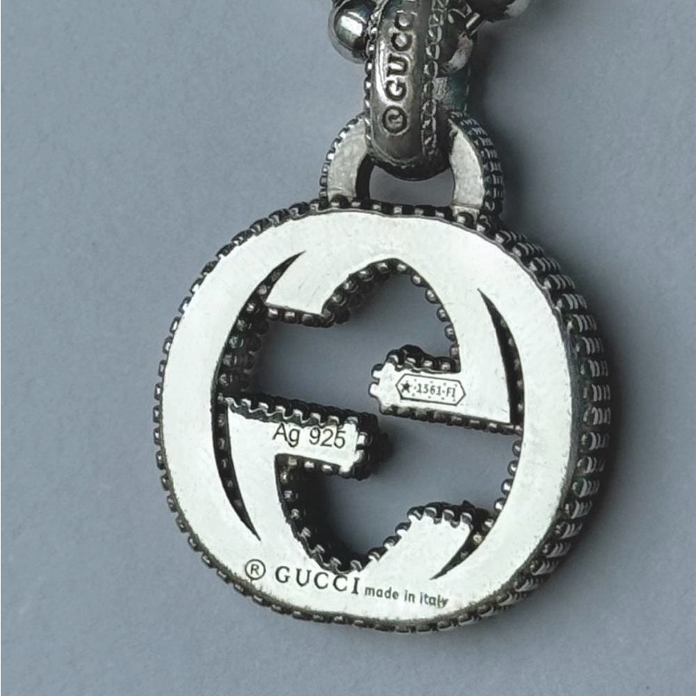 Gucci Necklace